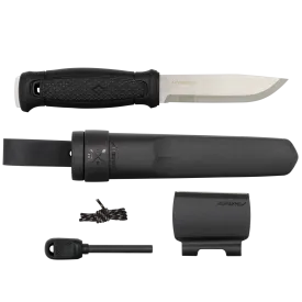 Morakniv Garberg (S) With Survival Kit (13914)