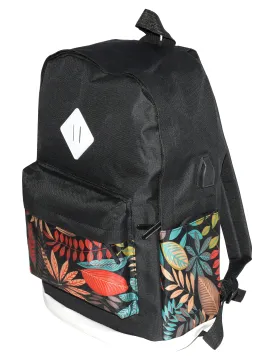 NICCI BACKPACK 3 PIECE SET