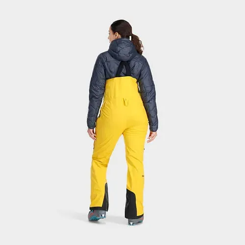 Outdoor Research Carbide Womens Bib Pants