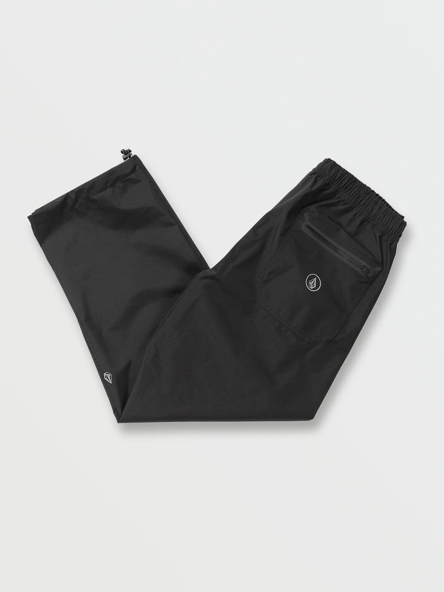 Outer Spaced Gore-Tex Pants - Black