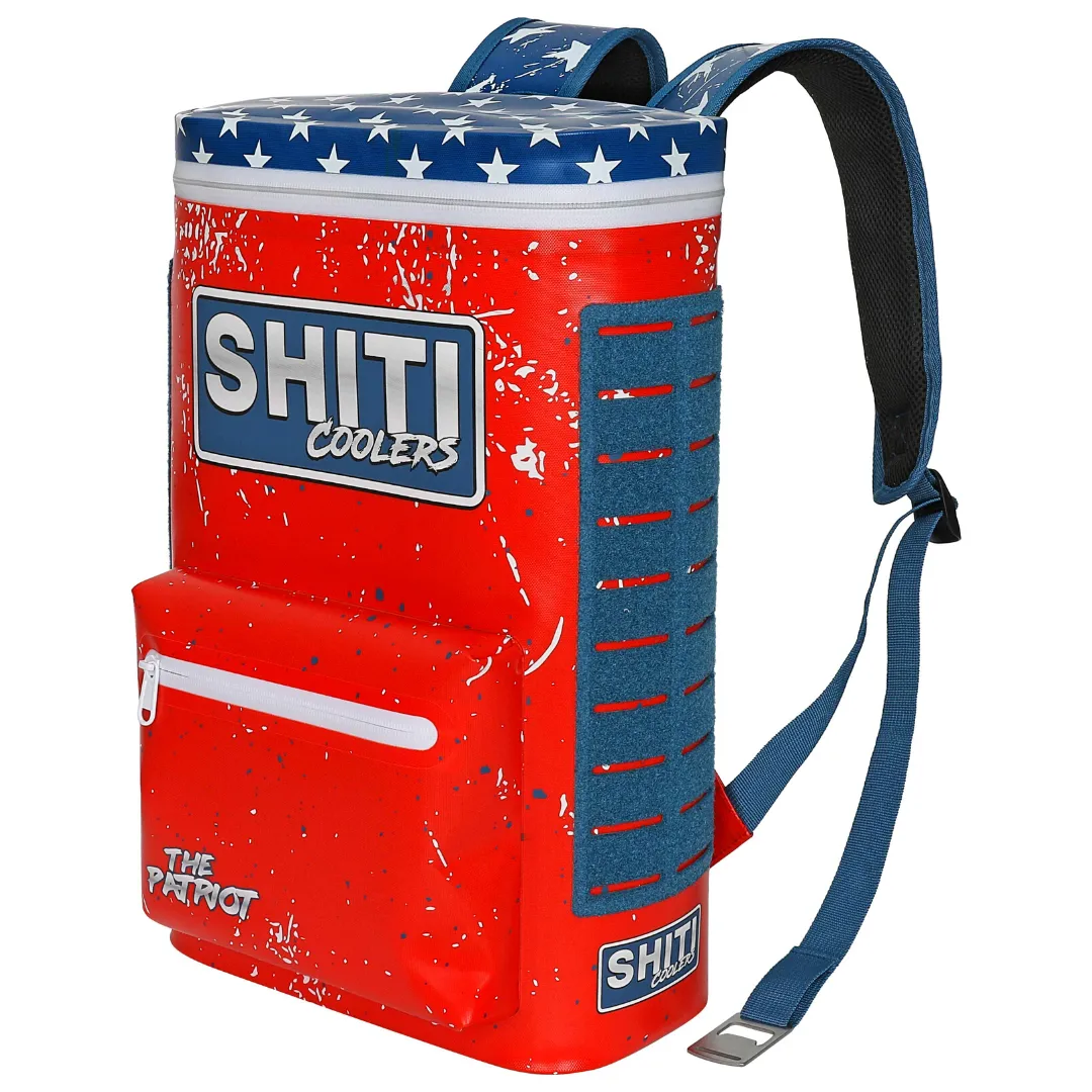 Patriot Backpack Cooler