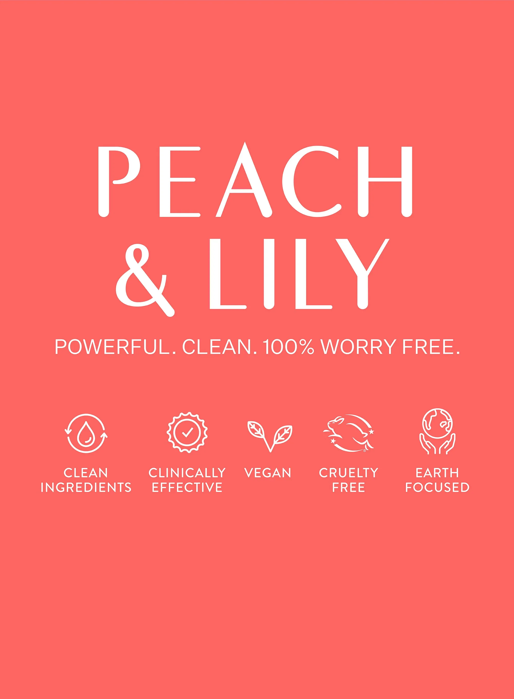 Peach & Lily Glass Skin Veil Mist