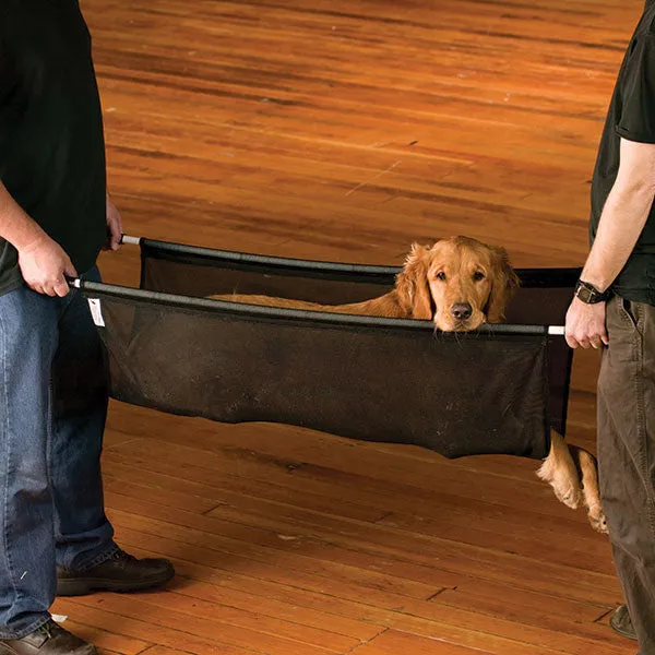 Pet Stretcher