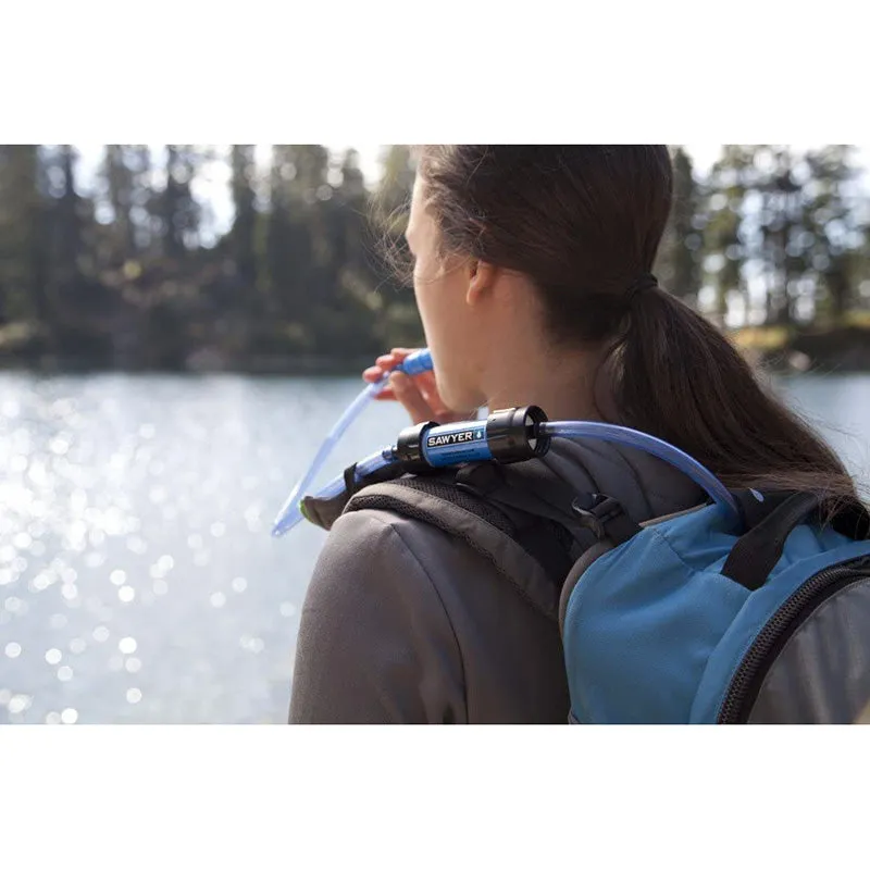 Sawyer MINI Water Filtration System