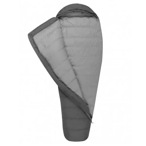 Sea to Summit Treeline TL1 -3°C Down Sleeping Bag - Long 2019 LHZ