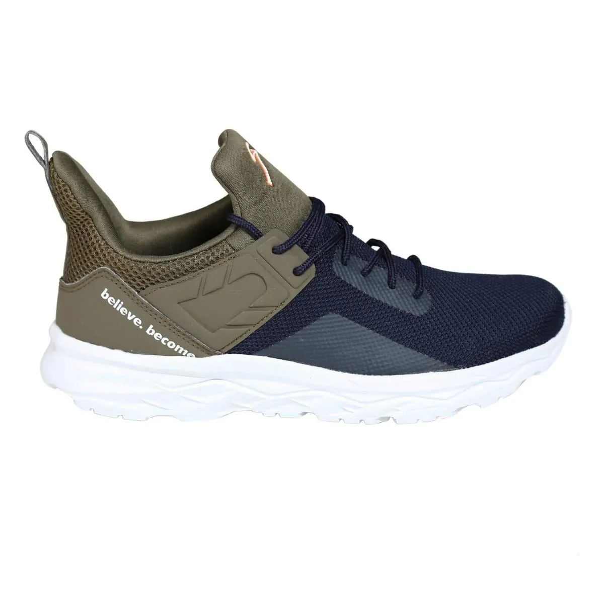 SG Clinker (Navy) Training Shoes