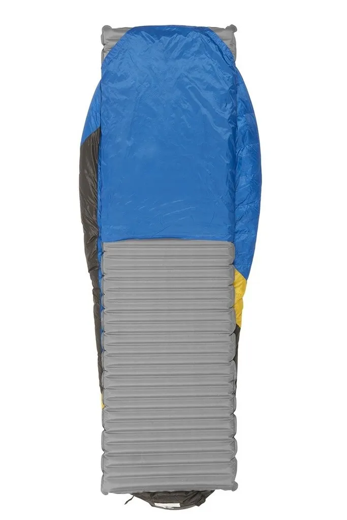 Sierra Designs Cloud 35 / 800 Fill Zipperless Sleeping Bag