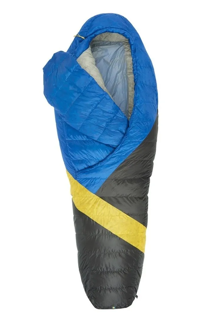 Sierra Designs Cloud 35 / 800 Fill Zipperless Sleeping Bag