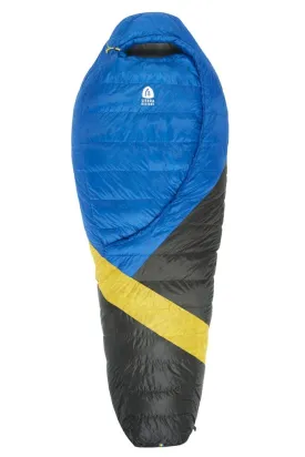 Sierra Designs Cloud 35 / 800 Fill Zipperless Sleeping Bag