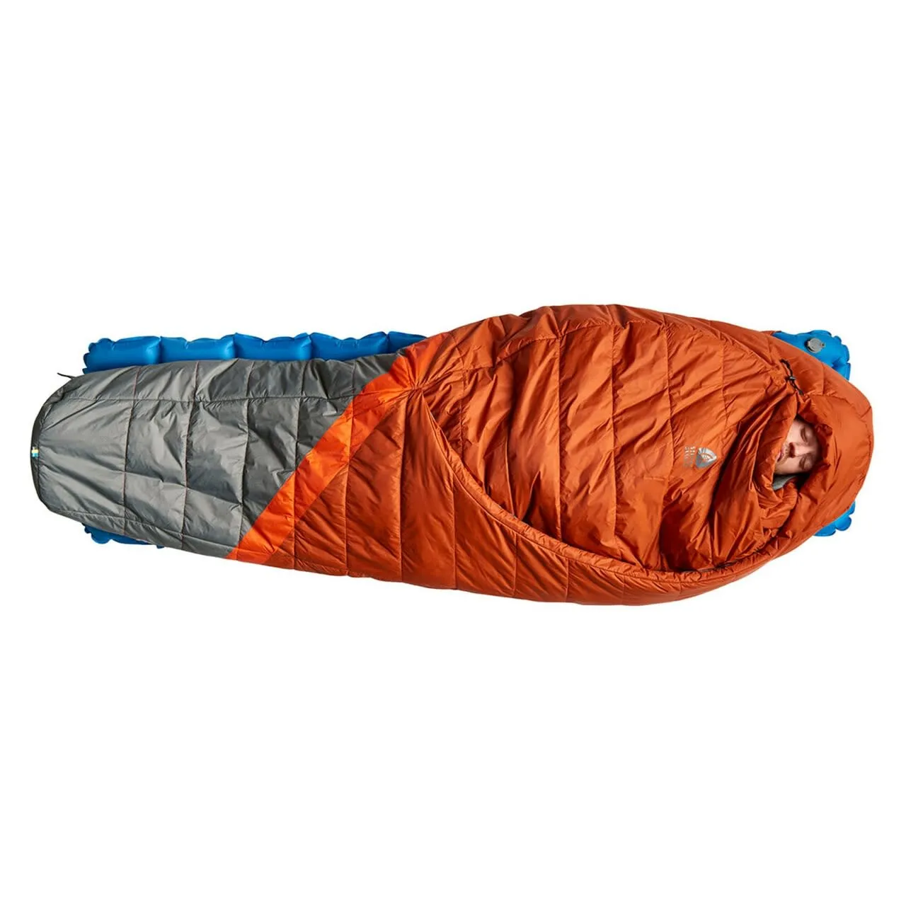 Sierra Designs Night Cap 35° Sleeping Bag