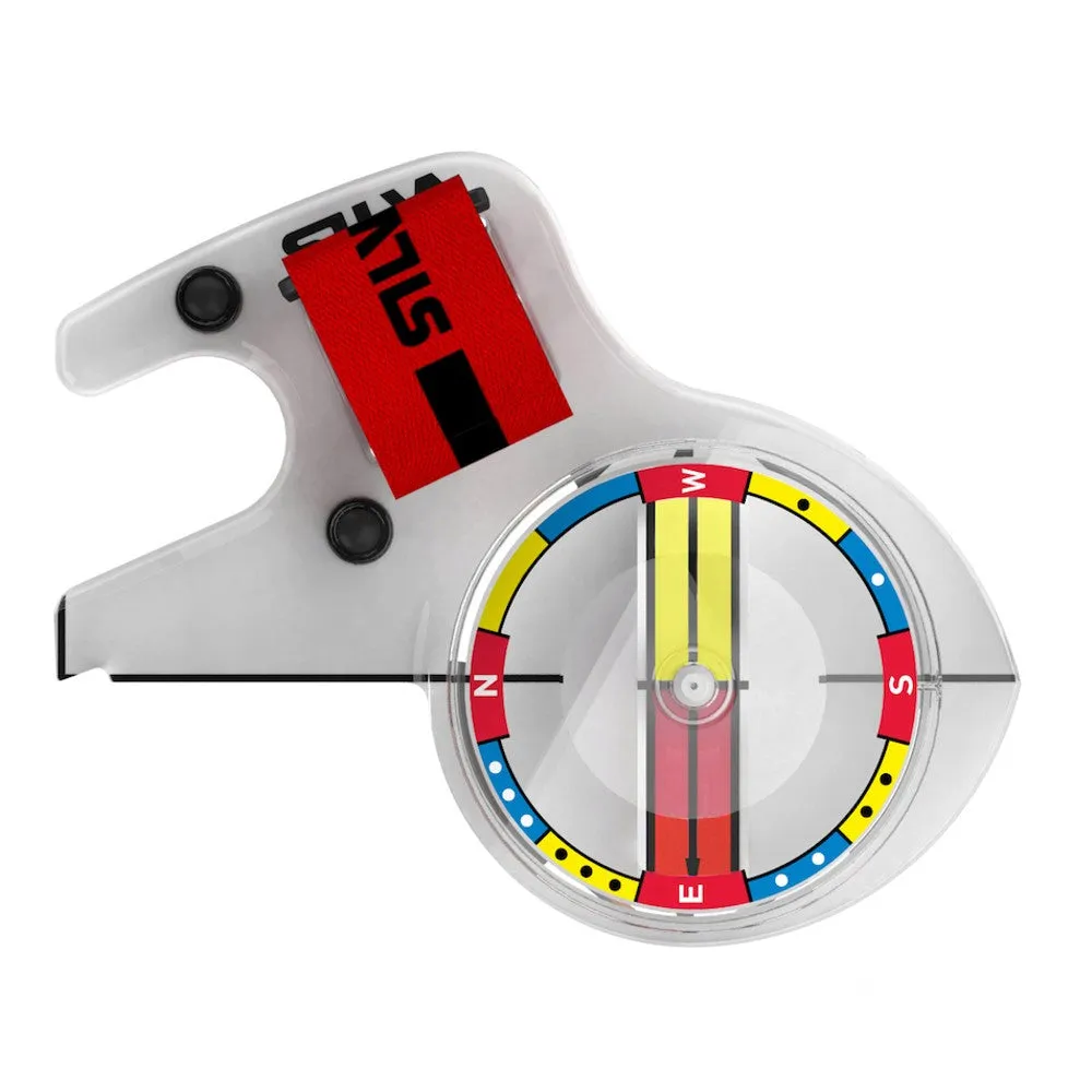 Silva Nor Spectra Compass - Right