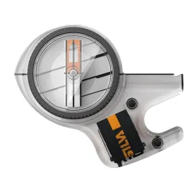 Silva Race 360 Jet Compass - Right