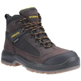 Stanley Berkeley Boot Brown