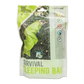 Survival Sleeping Bag