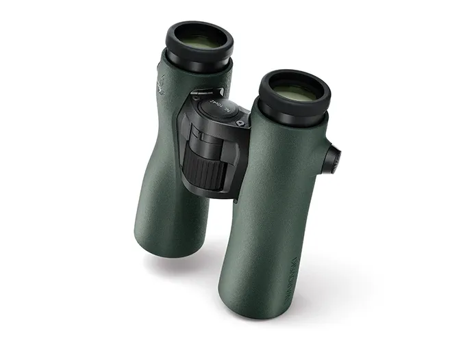 Swarovski Optik NL PURE 12x42 Binoculars