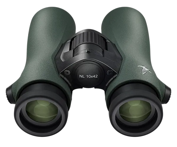 Swarovski Optik NL PURE 12x42 Binoculars