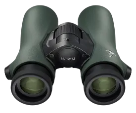 Swarovski Optik NL PURE 12x42 Binoculars