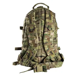 T3 3 Day Hydration Backpack