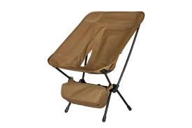 Tactical Portable Chair Titanis- Coyote Brown