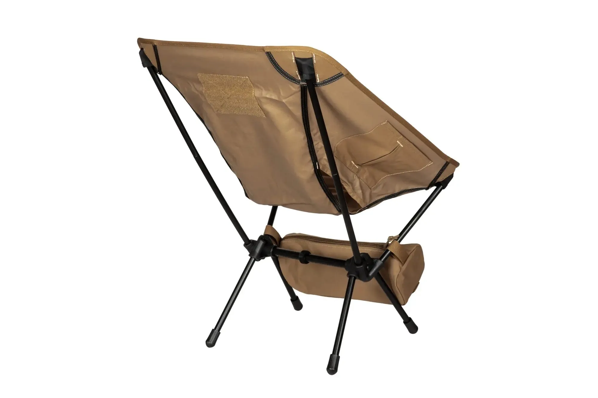 Tactical Portable Chair Titanis- Coyote Brown