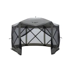 Territory Tents 6-Sided Screen Tent