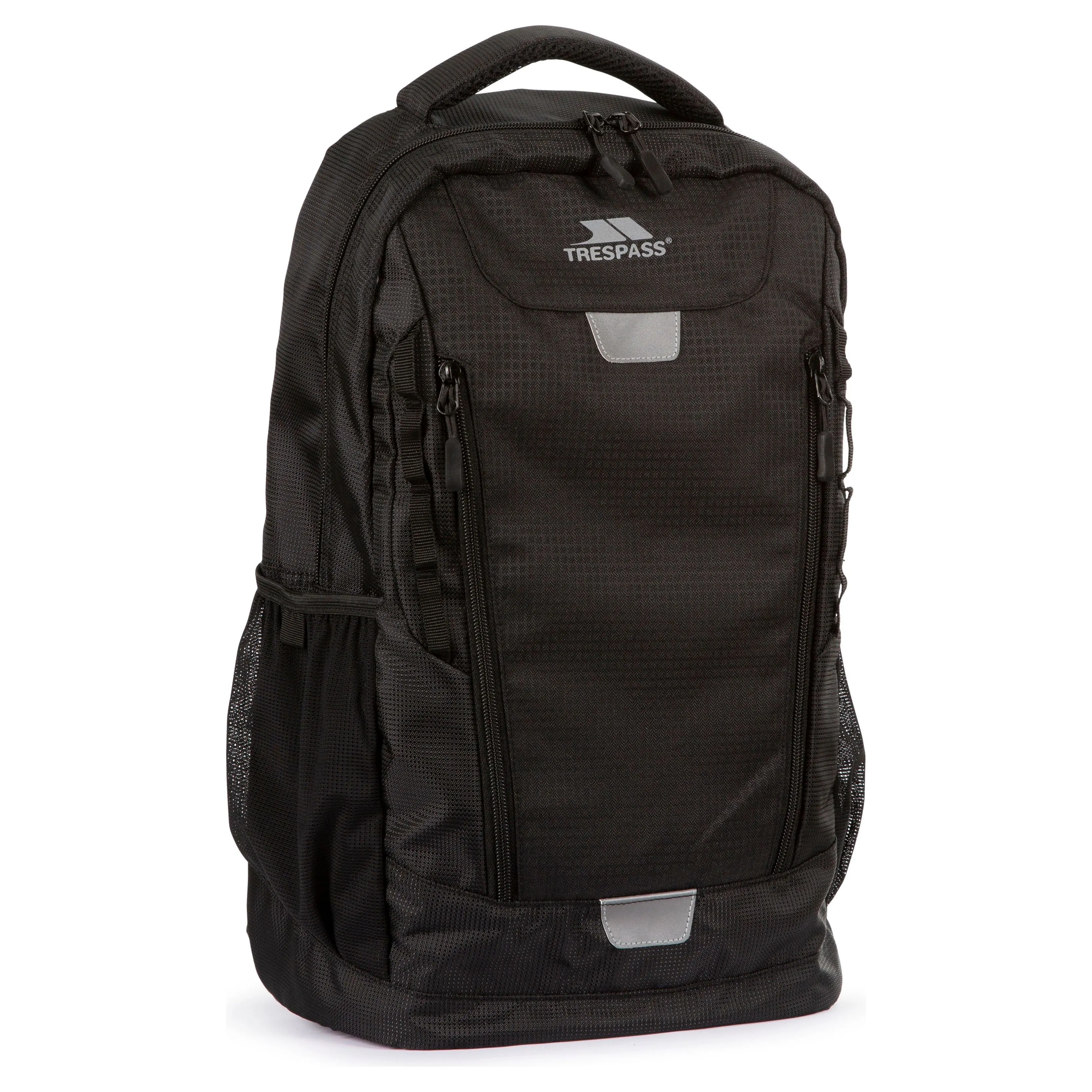 Thain 22 Litre Rucksack in Black