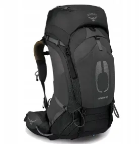 Trekking Backpack Osprey Atmos Ag  50 Black  S/M