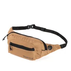 Tripole Ergo Waist Pack and Fanny Bag | Khaki