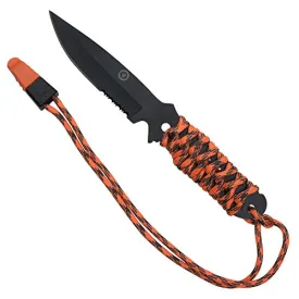 Ultimate Survival Technologies - ParaKnife 4.0 PRO