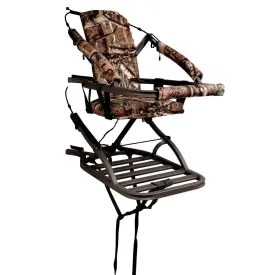 Viper Sd Climbing Treestand