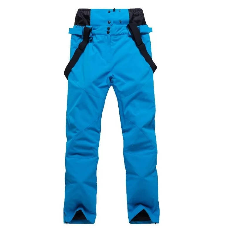 Warm Windproof Waterproof Outdoor Sports Ski Pants