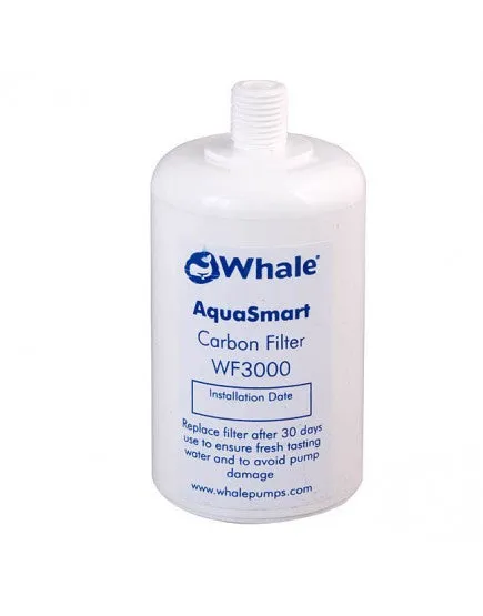 Whale Aquasmart Replacement Filter