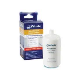 Whale Aquasmart Replacement Filter